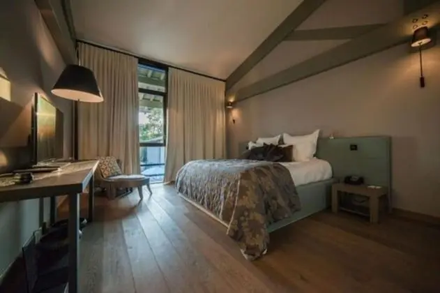 Deluxe Villa, 4 Yatak Odası