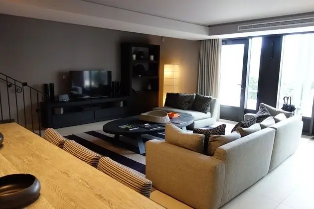 Deluxe Villa, 4 Yatak Odası
