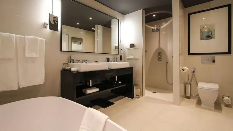 Deluxe Villa, 4 Yatak Odası