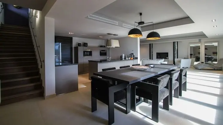 Villa Prestige