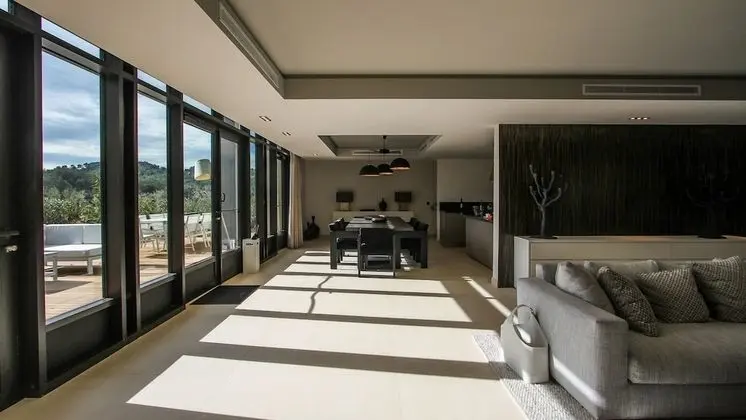 Villa Prestige