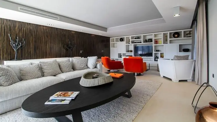 Villa Prestige