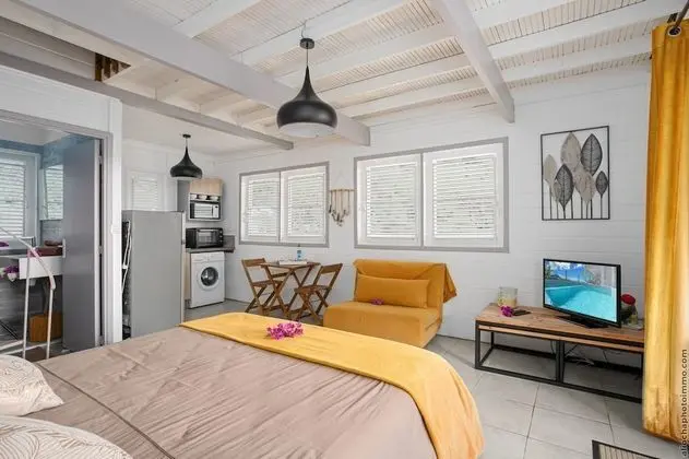 Comfort Kır Evi