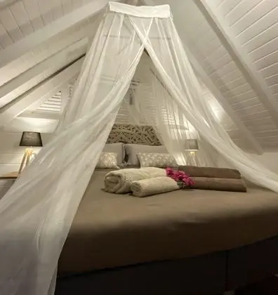 Comfort Kır Evi