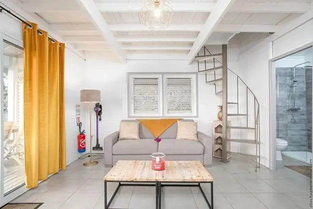 Comfort Kır Evi