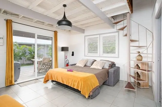Comfort Kır Evi