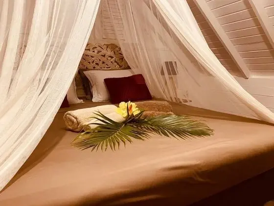 Comfort Kır Evi