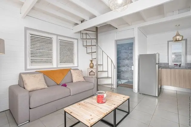 Deluxe Kır Evi
