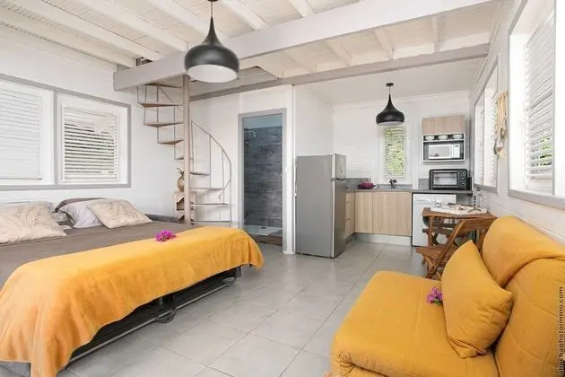 Deluxe Kır Evi