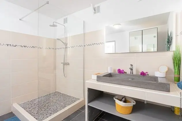 Premium Çatı Katı Süiti (Penthouse), 2 Yatak Odası, Deniz Manzaralı