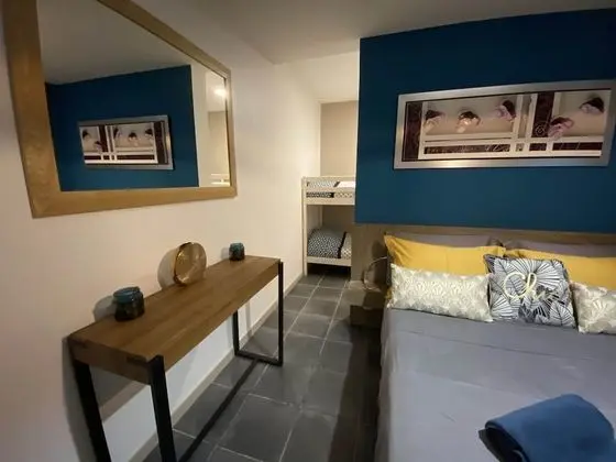 Premium Çatı Katı Süiti (Penthouse), 2 Yatak Odası, Deniz Manzaralı