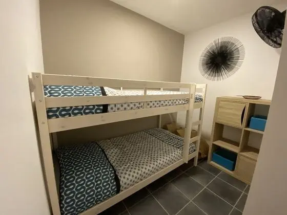 Premium Çatı Katı Süiti (Penthouse), 2 Yatak Odası, Deniz Manzaralı