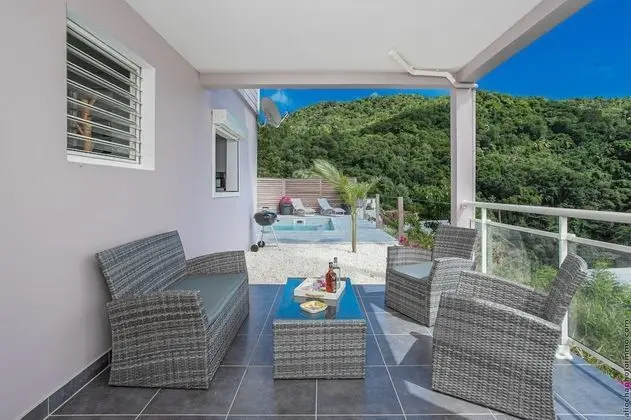 Premium Çatı Katı Süiti (Penthouse), 2 Yatak Odası, Deniz Manzaralı