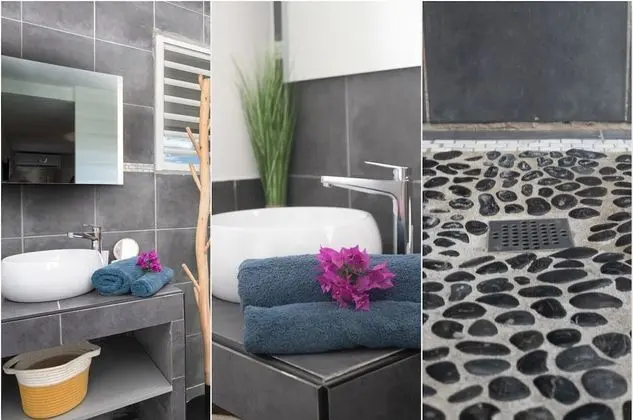 Premium Çatı Katı Süiti (Penthouse), 2 Yatak Odası, Deniz Manzaralı