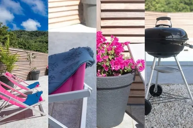 Premium Çatı Katı Süiti (Penthouse), 2 Yatak Odası, Deniz Manzaralı