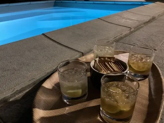 Premium Çatı Katı Süiti (Penthouse), 2 Yatak Odası, Deniz Manzaralı