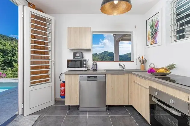 Premium Çatı Katı Süiti (Penthouse), 2 Yatak Odası, Deniz Manzaralı