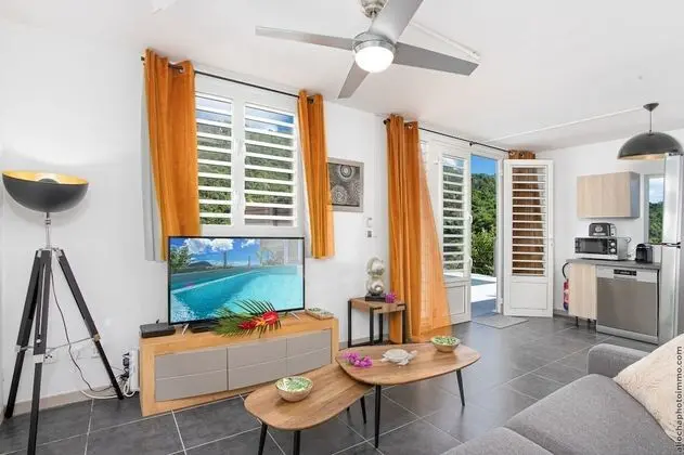 Premium Çatı Katı Süiti (Penthouse), 2 Yatak Odası, Deniz Manzaralı