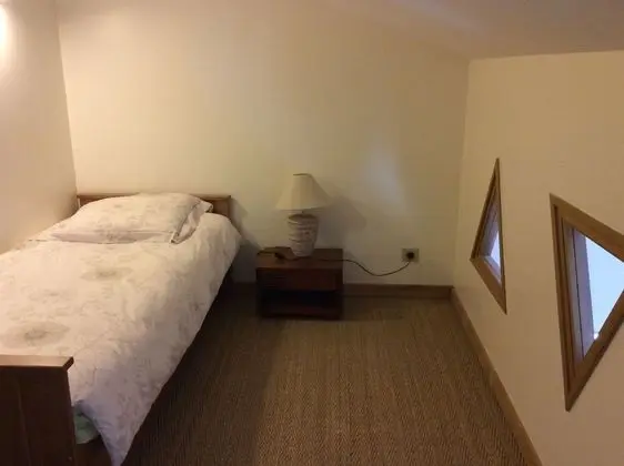 Family Çatı Katı (Loft)