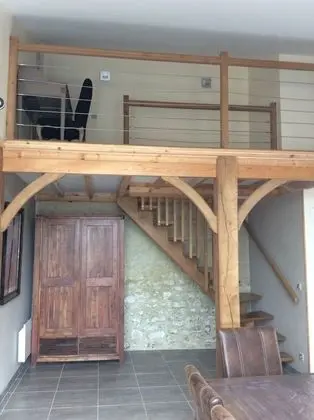 Family Çatı Katı (Loft)