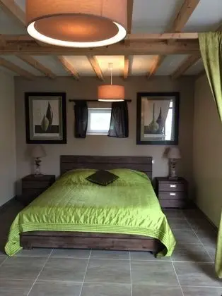 Family Çatı Katı (Loft)