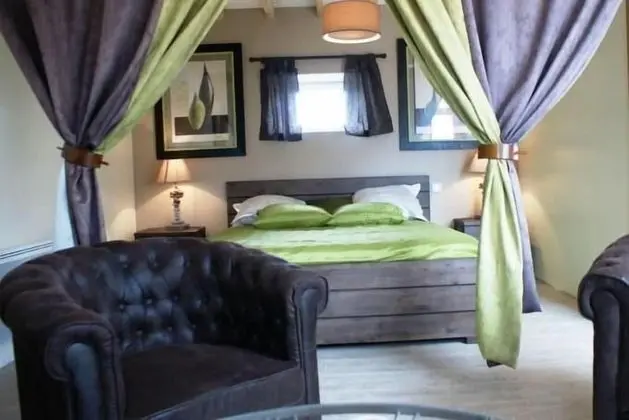 Family Çatı Katı (Loft)