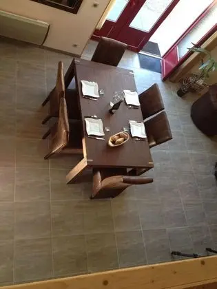 Family Çatı Katı (Loft)
