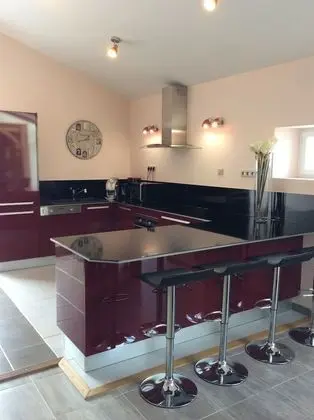 Family Çatı Katı (Loft)