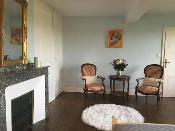 Family Süit, 2 Yatak Odası, Havuz Kullanımı, Bahçe Manzaralı