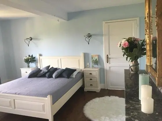 Family Süit, 2 Yatak Odası, Havuz Kullanımı, Bahçe Manzaralı