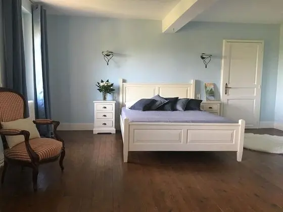 Family Süit, 2 Yatak Odası, Havuz Kullanımı, Bahçe Manzaralı