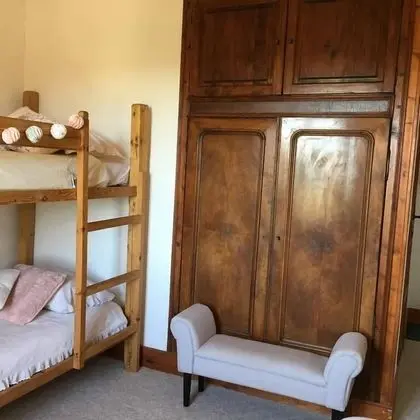 Family Süit, 2 Yatak Odası, Havuz Kullanımı, Bahçe Manzaralı