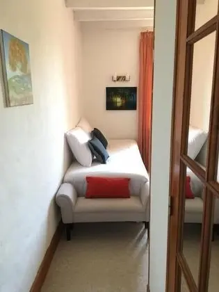 Family Süit, 2 Yatak Odası, Havuz Kullanımı, Bahçe Manzaralı