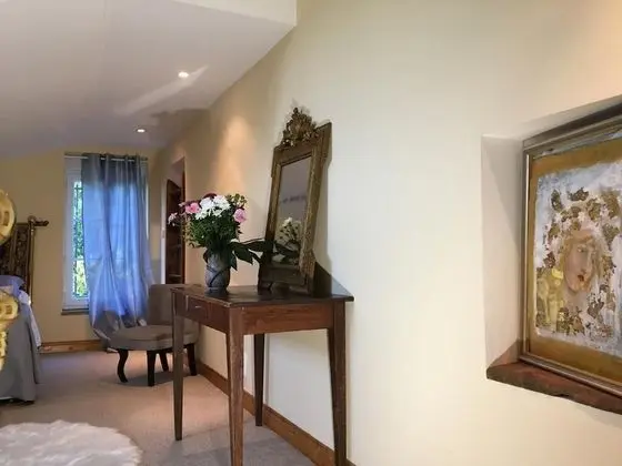 Family Süit, 2 Yatak Odası, Havuz Kullanımı, Bahçe Manzaralı