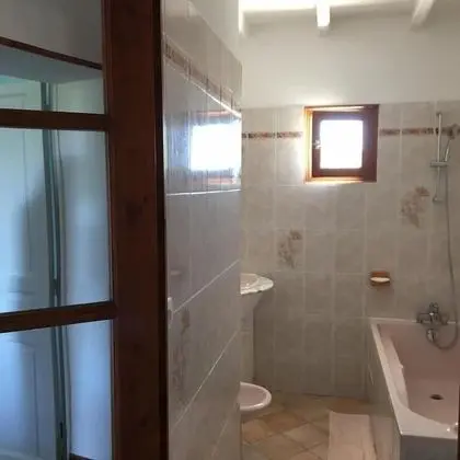 Family Süit, 2 Yatak Odası, Havuz Kullanımı, Bahçe Manzaralı