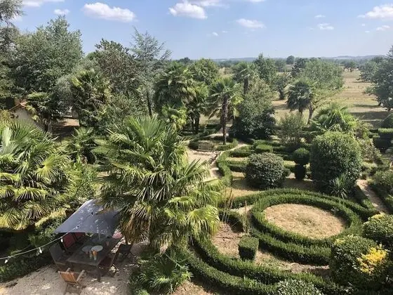 Family Süit, 2 Yatak Odası, Havuz Kullanımı, Bahçe Manzaralı