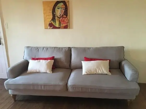 Superior Tek Büyük Yataklı Oda, Havuz Kullanımı, Bahçe Manzaralı