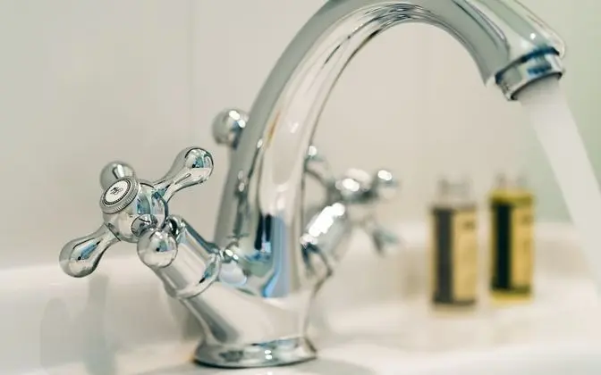 Tek Büyük veya İki Ayrı Yataklı Oda, Özel Banyo (Colibri)