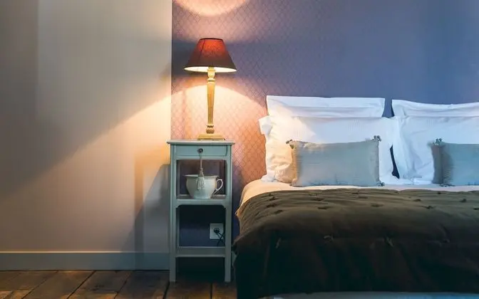 Tek Büyük veya İki Ayrı Yataklı Oda, Özel Banyo (Isabeau)