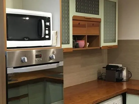 Üç Kişilik Oda, Birden Çok Yatak