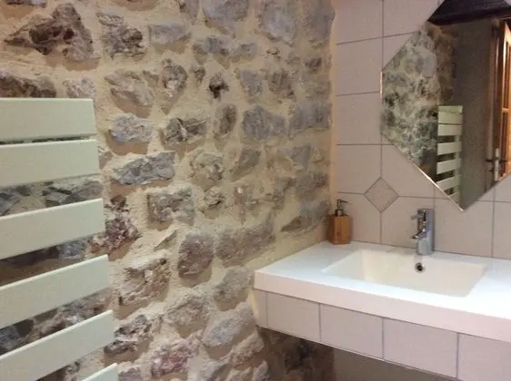 Tek Büyük Yataklı Oda, Balkon