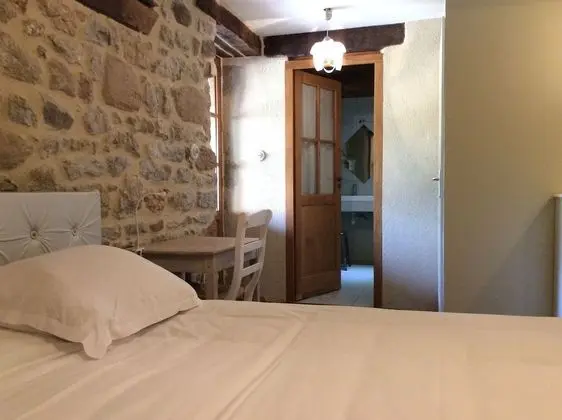 Üç Kişilik Oda, Balkon