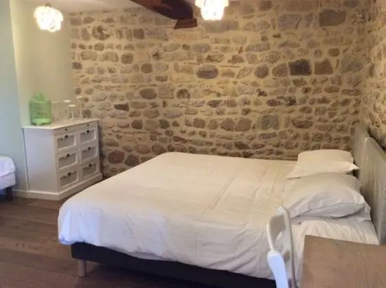 Üç Kişilik Oda, Balkon