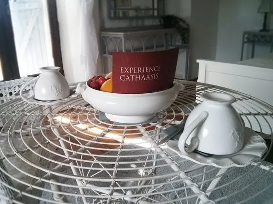 Deluxe Tek Büyük Yataklı Oda, 1 En Büyük (King) Boy Yatak, Bahçe Manzaralı