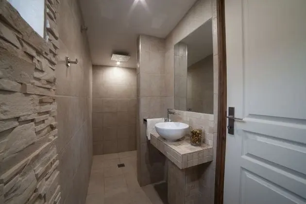 Deluxe Tek Büyük Yataklı Oda, 1 En Büyük (King) Boy Yatak, Bahçe Manzaralı