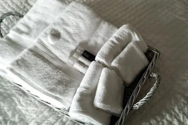 Deluxe Tek Büyük Yataklı Oda, 1 En Büyük (King) Boy Yatak, Bahçe Manzaralı