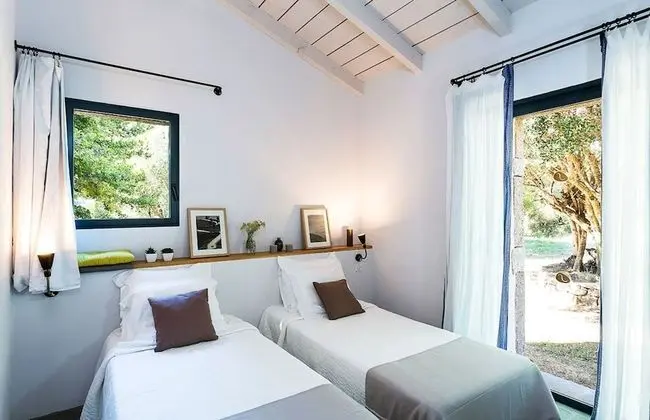 Deluxe Tek Büyük Yataklı Oda (Jean Baptiste)