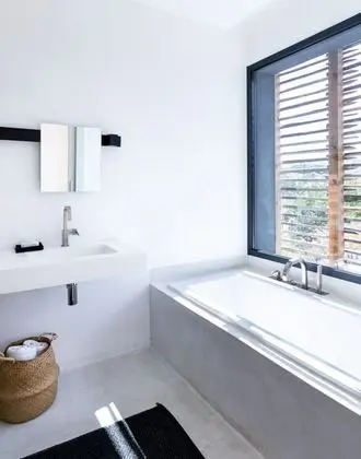 Deluxe Tek Büyük Yataklı Oda (Jean Baptiste)