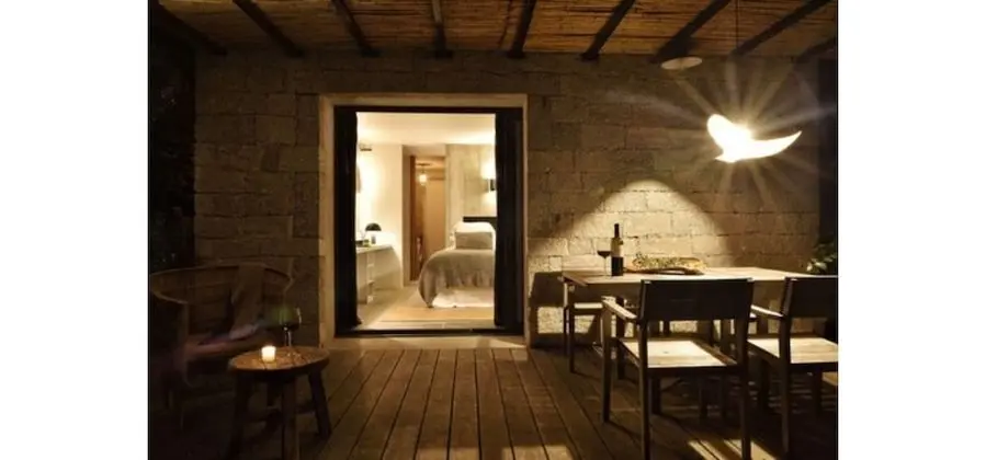 Premium Villa, 1 Bedroom (Josephine)