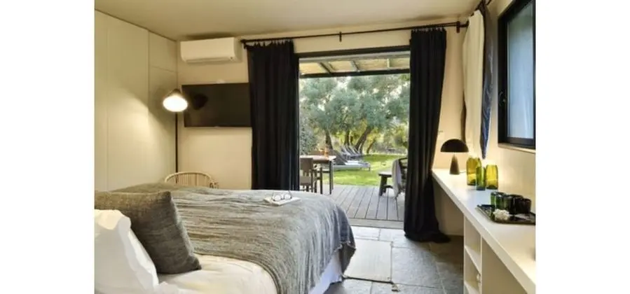 Premium Villa, 1 Bedroom (Josephine)